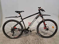 Mountainbike, b'twin, rockrider 540