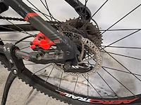 Mountainbike, b'twin, rockrider 540 - afbeelding 14 van  21
