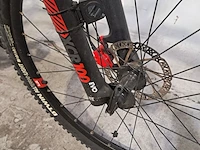 Mountainbike, b'twin, rockrider 540 - afbeelding 17 van  21