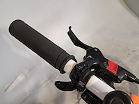 Mountainbike, b'twin, rockrider 540 - afbeelding 20 van  21