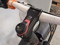 Mountainbike, b'twin, rockrider 540 - afbeelding 21 van  21