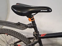 Mountainbike, b'twin, rockrider 540 - afbeelding 6 van  21