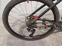 Mountainbike, b'twin, rockrider 540 - afbeelding 7 van  21