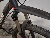 Mountainbike, b'twin, rockrider 540 - afbeelding 18 van  21