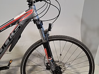 Mountainbike, bulls, sharptail 3 - afbeelding 2 van  14