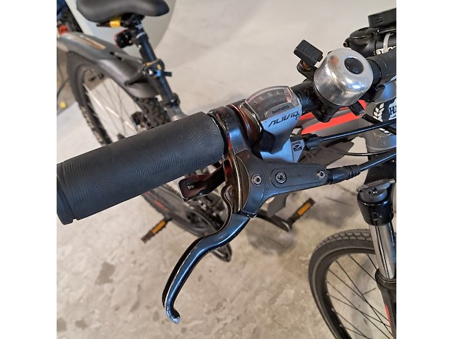 Mountainbike, bulls, sharptail 3 - afbeelding 3 van  14