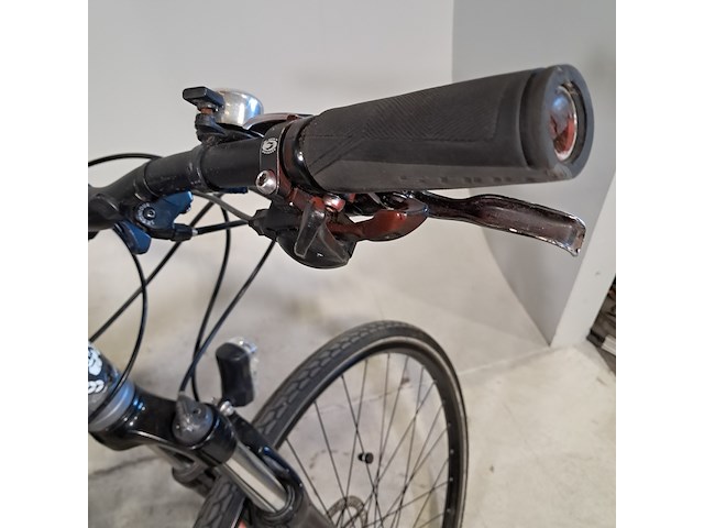 Mountainbike, bulls, sharptail 3 - afbeelding 5 van  14