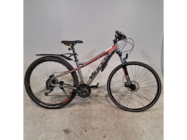 Mountainbike, bulls, sharptail 3 - afbeelding 1 van  14