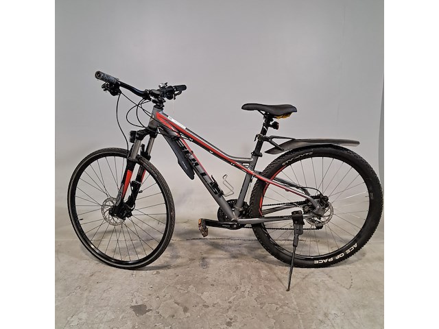 Mountainbike, bulls, sharptail 3 - afbeelding 7 van  14