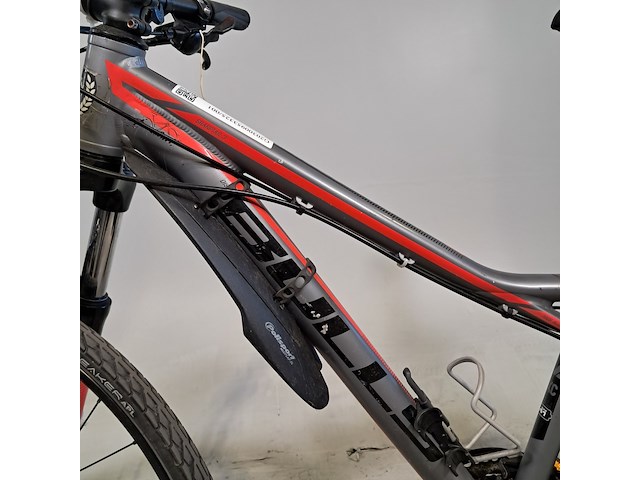 Mountainbike, bulls, sharptail 3 - afbeelding 8 van  14