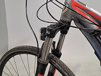 Mountainbike, bulls, sharptail 3 - afbeelding 9 van  14