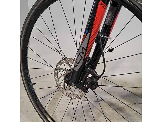 Mountainbike, bulls, sharptail 3 - afbeelding 10 van  14