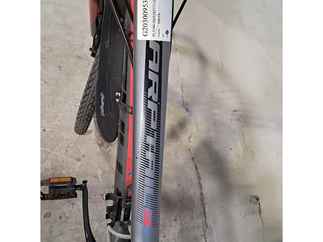 Mountainbike, bulls, sharptail 3 - afbeelding 12 van  14