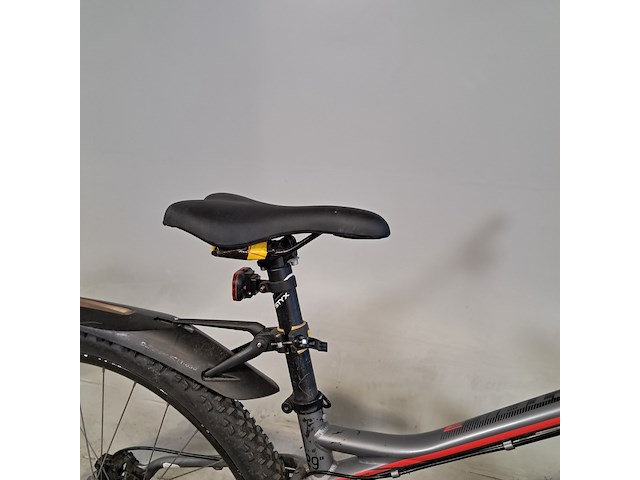 Mountainbike, bulls, sharptail 3 - afbeelding 14 van  14