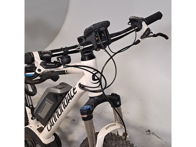 Mountainbike, cannondale, tramount - afbeelding 3 van  14