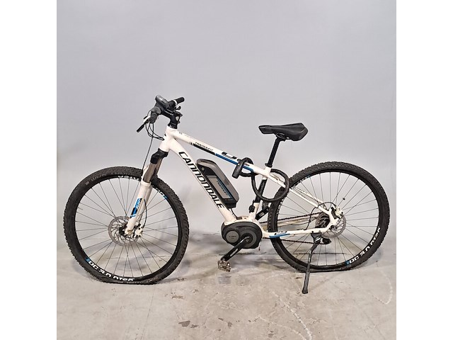 Mountainbike, cannondale, tramount - afbeelding 4 van  14