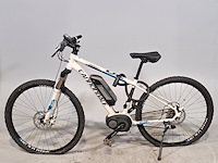 Mountainbike, cannondale, tramount - afbeelding 4 van  14