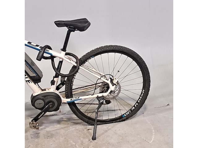 Mountainbike, cannondale, tramount - afbeelding 5 van  14