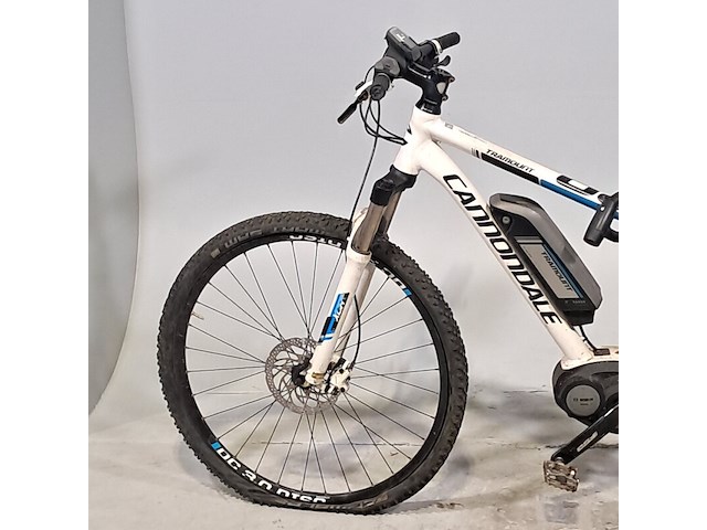 Mountainbike, cannondale, tramount - afbeelding 6 van  14