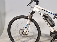 Mountainbike, cannondale, tramount - afbeelding 6 van  14