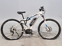 Mountainbike, cannondale, tramount