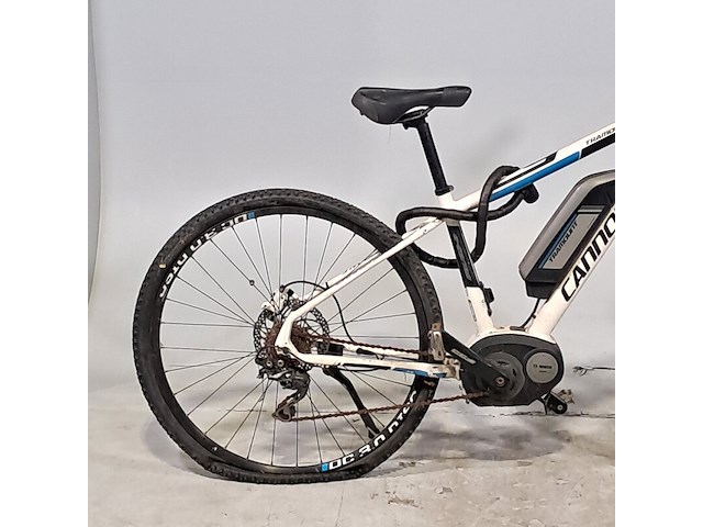 Mountainbike, cannondale, tramount - afbeelding 7 van  14