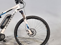 Mountainbike, cannondale, tramount - afbeelding 8 van  14