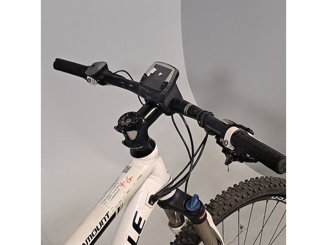 Mountainbike, cannondale, tramount - afbeelding 11 van  14