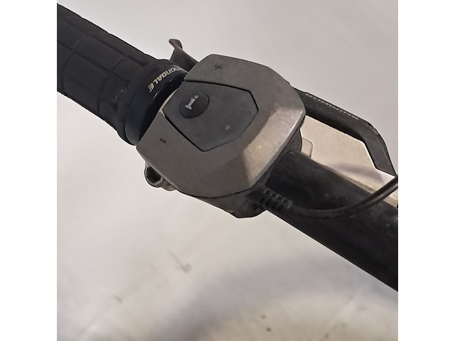 Mountainbike, cannondale, tramount - afbeelding 14 van  14