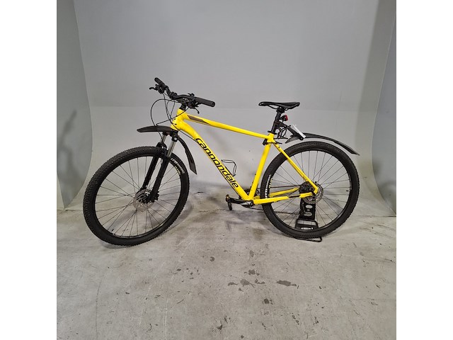 Mountainbike, canondale, trail - afbeelding 2 van  12