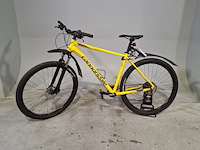 Mountainbike, canondale, trail - afbeelding 2 van  12
