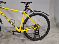 Mountainbike, canondale, trail - afbeelding 3 van  12