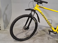 Mountainbike, canondale, trail - afbeelding 4 van  12