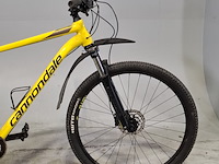 Mountainbike, canondale, trail - afbeelding 6 van  12