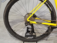 Mountainbike, canondale, trail - afbeelding 7 van  12