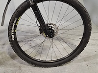 Mountainbike, canondale, trail - afbeelding 8 van  12