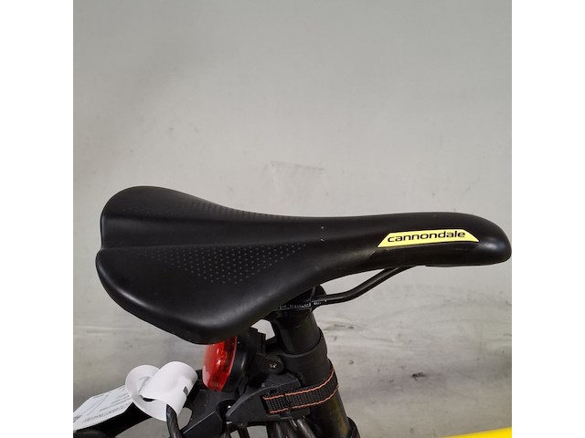 Mountainbike, canondale, trail - afbeelding 9 van  12