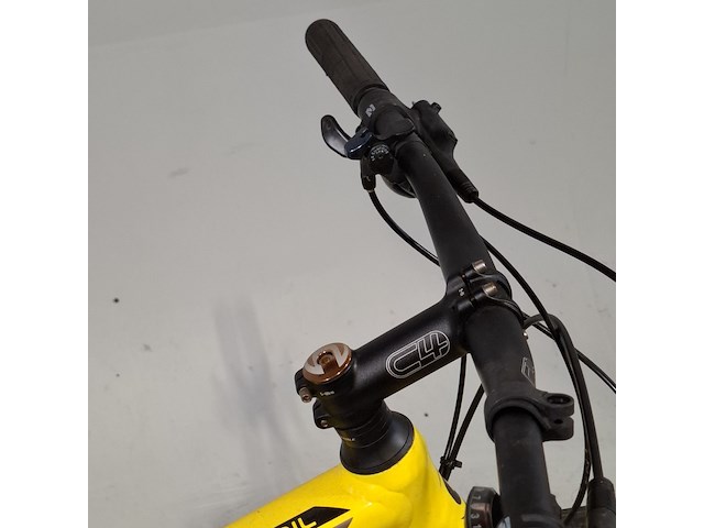 Mountainbike, canondale, trail - afbeelding 10 van  12