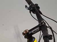 Mountainbike, canondale, trail - afbeelding 10 van  12