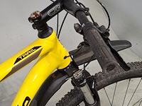 Mountainbike, canondale, trail - afbeelding 11 van  12