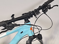Mountainbike, cube, access pro - afbeelding 2 van  13