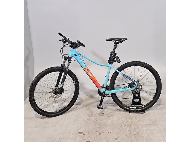 Mountainbike, cube, access pro - afbeelding 3 van  13