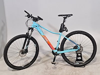 Mountainbike, cube, access pro - afbeelding 3 van  13