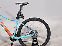 Mountainbike, cube, access pro - afbeelding 4 van  13