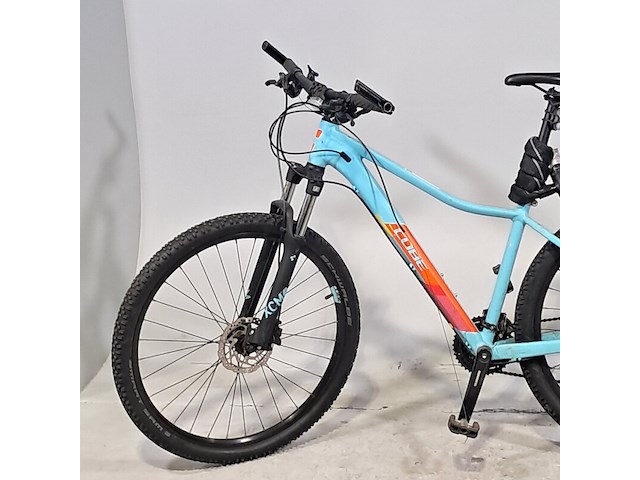 Mountainbike, cube, access pro - afbeelding 5 van  13