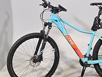 Mountainbike, cube, access pro - afbeelding 5 van  13
