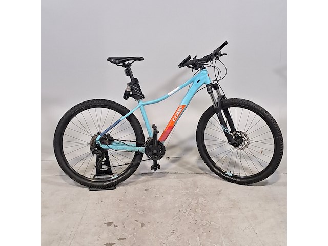 Mountainbike, cube, access pro - afbeelding 1 van  13