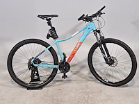 Mountainbike, cube, access pro - afbeelding 1 van  13