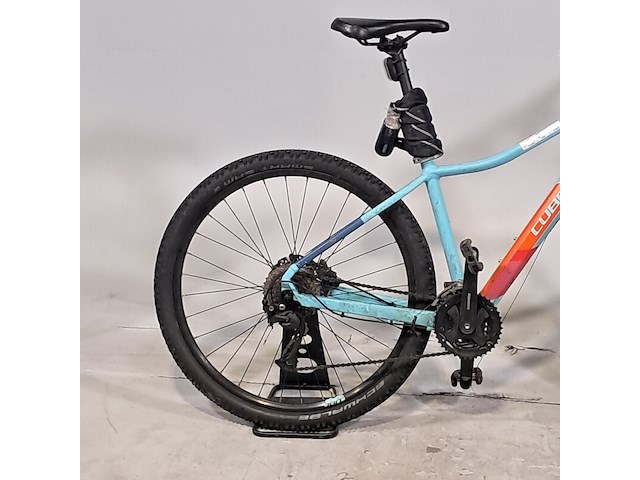 Mountainbike, cube, access pro - afbeelding 6 van  13