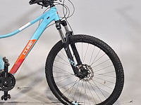 Mountainbike, cube, access pro - afbeelding 7 van  13
